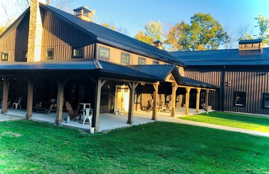 Finding Homes Outside 5